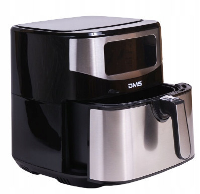 Аерофритюрниця DMS HF-7S XXL 1800 Вт, фото 1