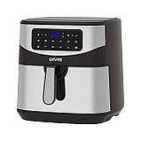 Аерофритюрниця DMS HF-7S XXL 1800 Вт, фото 3