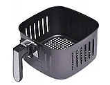 Аерофритюрниця DMS HF-7S XXL 1800 Вт, фото 4
