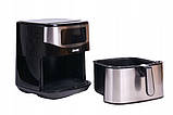 Аерофритюрниця DMS HF-7S XXL 1800 Вт, фото 5