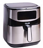 Аерофритюрниця DMS HF-7S XXL 1800 Вт, фото 6