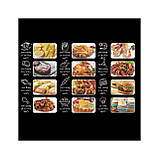 Аерофритюрниця DMS HF-7S XXL 1800 Вт, фото 9