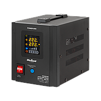 ДБЖ Перетворювач напруги Rebel POWER-800 12/230 V (500/800W)