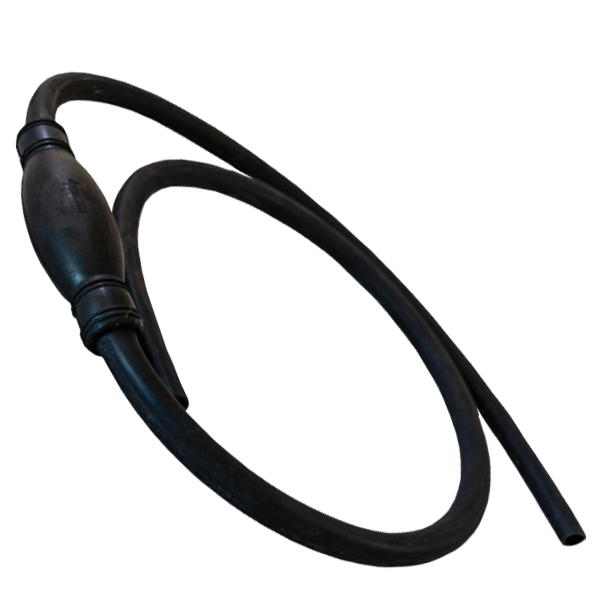 Шланг-груша для перекачування палива, 1,6 м