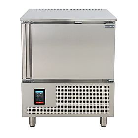 Апарат шокового заморожування TEFCOLD-BLCA5X1
