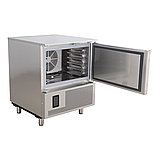 Апарат шокового заморожування TEFCOLD-BLCA5X1, фото 4