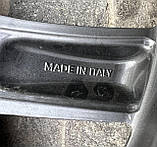 Диск колісний Range Rover Sport 2022-2025рр Ровер Спорт R22 9.5j LR167054 є подряпина, оригінал бу, цілий, фото 5