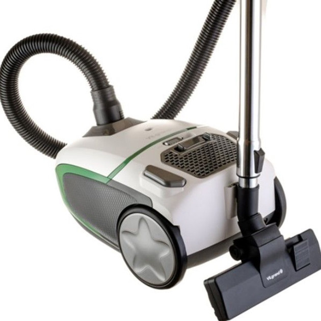 Пилосос мішковий VILGRAND VVC2244W AuraHome
