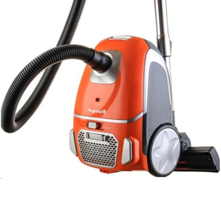 Пилосос Vilgrand VVC2244R AuraHome