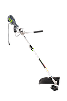 Триммер электрический для сада NAC 1100 Вт электрическая косилка