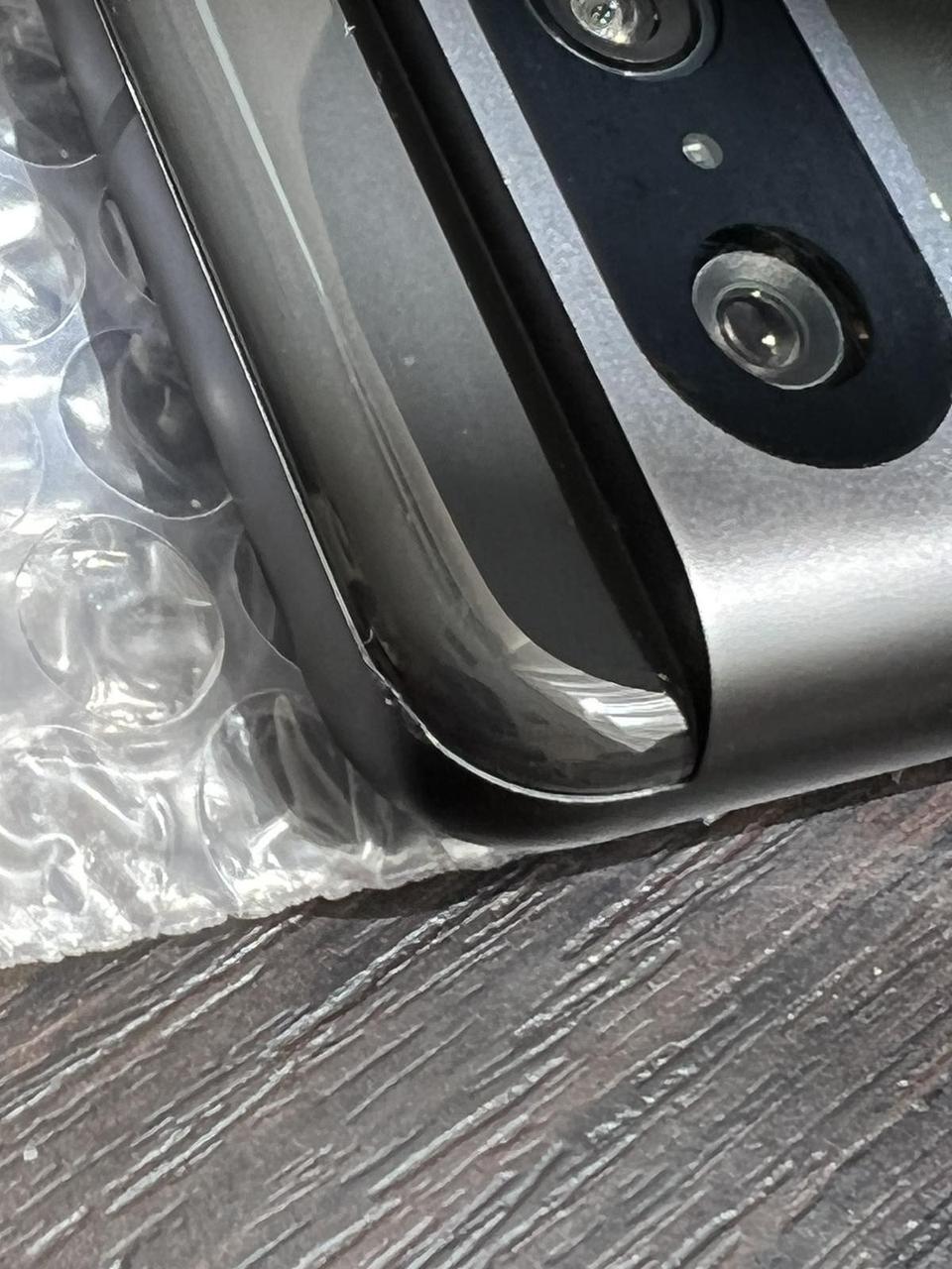 Смартфон Google Pixel 8 8/128GB Obsidian Уцінка