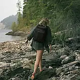 Туристичний терморюкзак для їжі та напоїв на 26 л Trizand 21070, фото 7