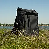 Туристичний терморюкзак для їжі та напоїв на 26 л Trizand 21070, фото 10