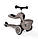 Самокат Scoot and Ride Highwaykick-1 Lifestyle коричневий від 1-го року (SR-210621-BROWNLINES), фото 3
