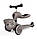 Самокат Scoot and Ride Highwaykick-1 Lifestyle коричневий від 1-го року (SR-210621-BROWNLINES), фото 7