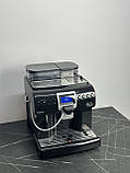 Автоматическая кофемашина Saeco Royal One Touch Cappuccino (refurbished), фото 2