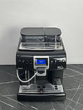 Автоматическая кофемашина Saeco Royal One Touch Cappuccino (refurbished), фото 3