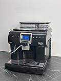 Автоматическая кофемашина Saeco Royal One Touch Cappuccino (refurbished), фото 4