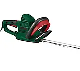 Електричний кущоріз PARKSIDE PEHS 650 A1 (70 см, 650 Вт, Німеччина)+ чохол, фото 5