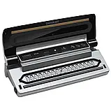 Вакууматор-вакуумний пакувальник, апарат для пакування CASO VC 10 1340, 110 Вт., фото 3