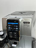 Кавомашина Delonghi Dinamica Plus ECAM370.95.T (refurbished), фото 2