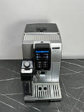 Кавомашина Delonghi Dinamica Plus ECAM370.95.T (refurbished), фото 3