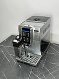 Кавомашина Delonghi Dinamica Plus ECAM370.95.T (refurbished), фото 4