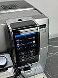 Кавомашина Delonghi Dinamica Plus ECAM370.95.T (refurbished), фото 6