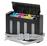 Багатофункціональний принтер для дому Canon PIXMA MG2556S різнокольоровий друк Ксерокс 3 в 1, фото 5