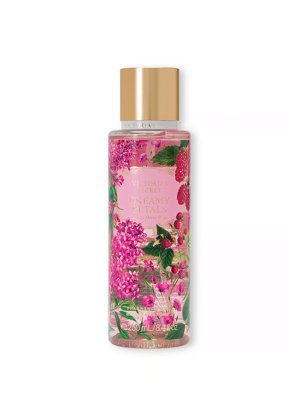 Парфумований спрей- міст Dreamy Petals Victoria's Secret оригінал