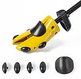 Розтяжка взуття - пластик L (40-47) Malatec 16318, фото 3