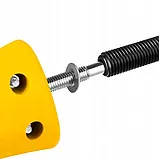 Розтяжка взуття - пластик L (40-47) Malatec 16318, фото 5