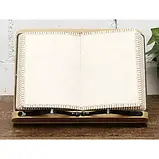 Підставка бамбукова для книг/планшета MALATEC 19222 Польща, фото 2