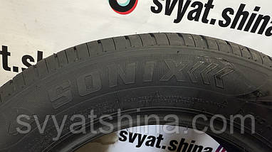 Шини 195/65R15 SONIX ECOPRO 99 літні, фото 5