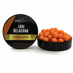 Бойли Pop-ups Crazy Carp Thai Belachan