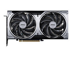 Відеокарта MSI GeForce RTX 5070 12GB GDDR7 VENTUS 2X OC (912-V532-003)
