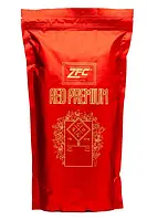 Кава в зернах ZFC Red Premium 1 кг