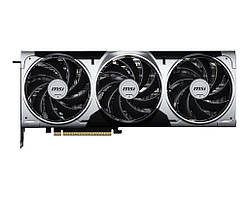 Відеокарта MSI GeForce RTX 5080 16GB GDDR7 VENTUS 3X OC PLUS (912-V531-297)