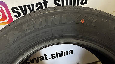 Шини легкові 185/65R15 SONIX ECOPRO 99, фото 4