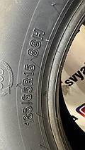 Шини легкові 185/65R15 SONIX ECOPRO 99, фото 6
