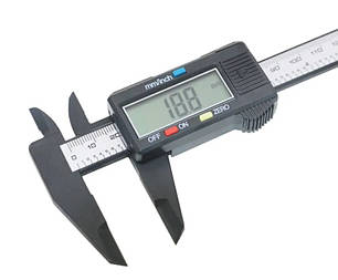 Штангенциркулі