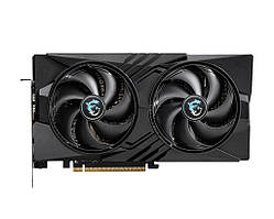 Відеокарта MSI GeForce RTX 5060 8GB GDDR7 GAMING OC (912-V537-005)