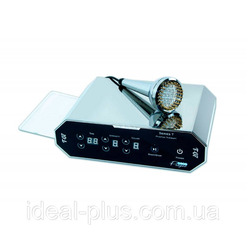 Косметологічний апарат для фототерапії T-07 Алві Прага, фото 1