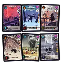 Настільна гра Експедиції (Expeditions), фото 5