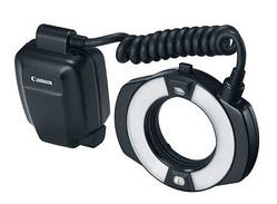 Спалах Canon Macro Ring Lite MR-14 EX II (9389B003)