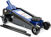 Домкрат низкопрофильный гидравлический 3,5 т/26 кг/ Mar-Pol M80238