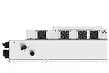 Гібридний інвертор SOLIS S6-EH3P50K-H, 50KW  (HV-battery 4 MPPT Wi-Fi 220/380V Трифазний ), фото 4