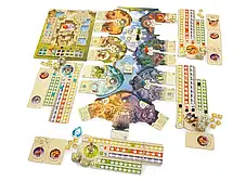 Настільна гра Кузня долі (Dice Forge), фото 3