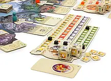 Настільна гра Кузня долі (Dice Forge), фото 4