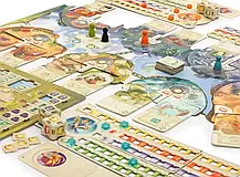 Настільна гра Кузня долі (Dice Forge), фото 5